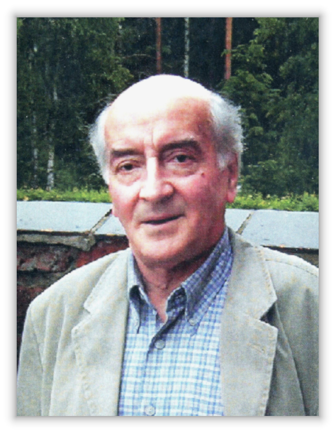 Gerasim M. Eliashberg (1930-2021)